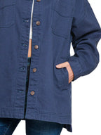 Zenana Womens Shackets Oversized Collared Neck Button Front 3f273c3d-c5cb-4e40-ac76-0e979210eecc-Max-Origin Trendsi