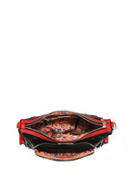 Nicole Lee USA Women's Shoulder Bag Martha Travels Italy Multi Pocket Handbag 413674440e3b46c58180af8fec7b4fbf-Max-Origin Trendsi