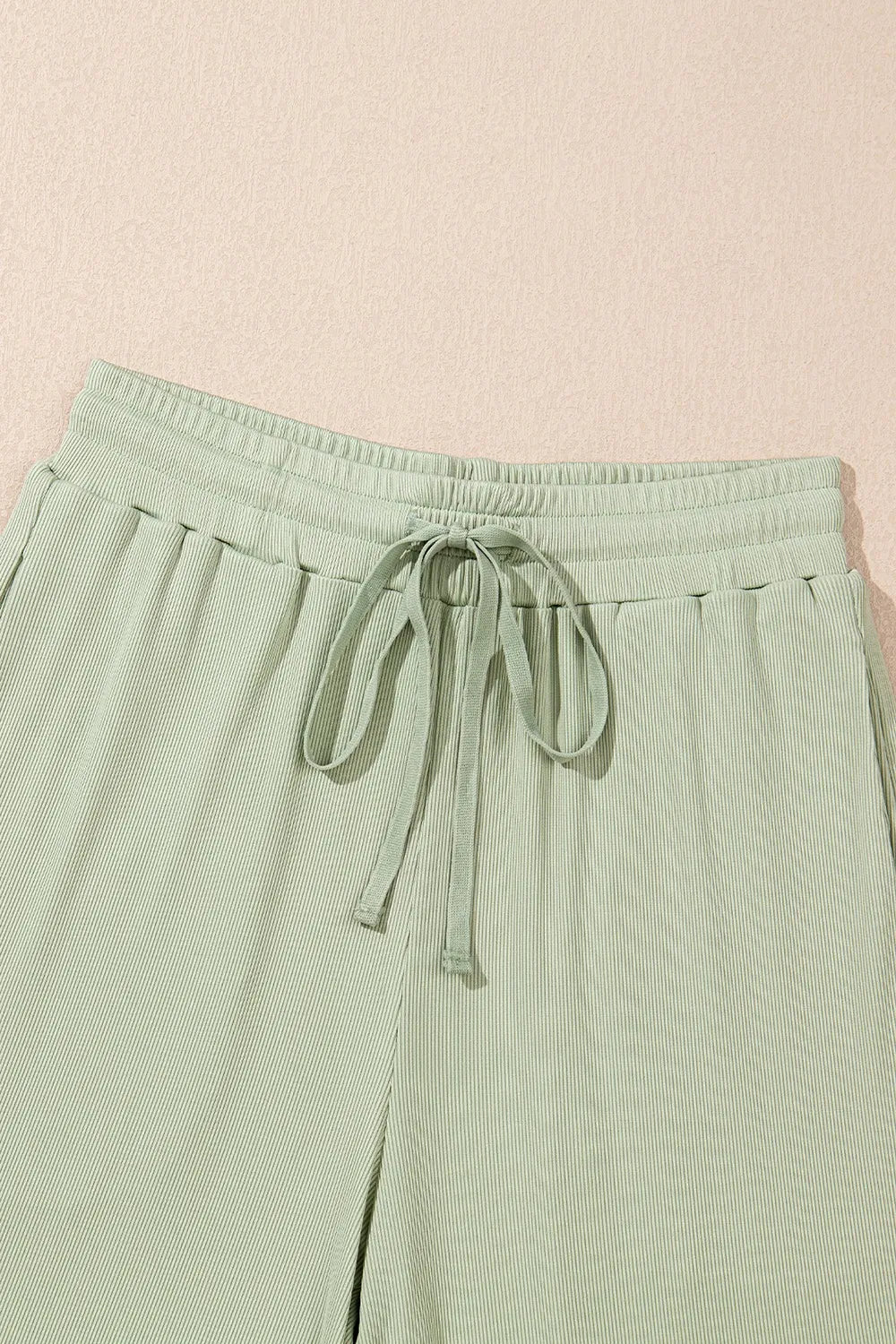 Outfit Set Women's Round Neck Tank Top and High Waist Pants Set 41d2d7ad-bfe0-4671-9d6e-889b12bdcf5e-Max-Origin Trendsi