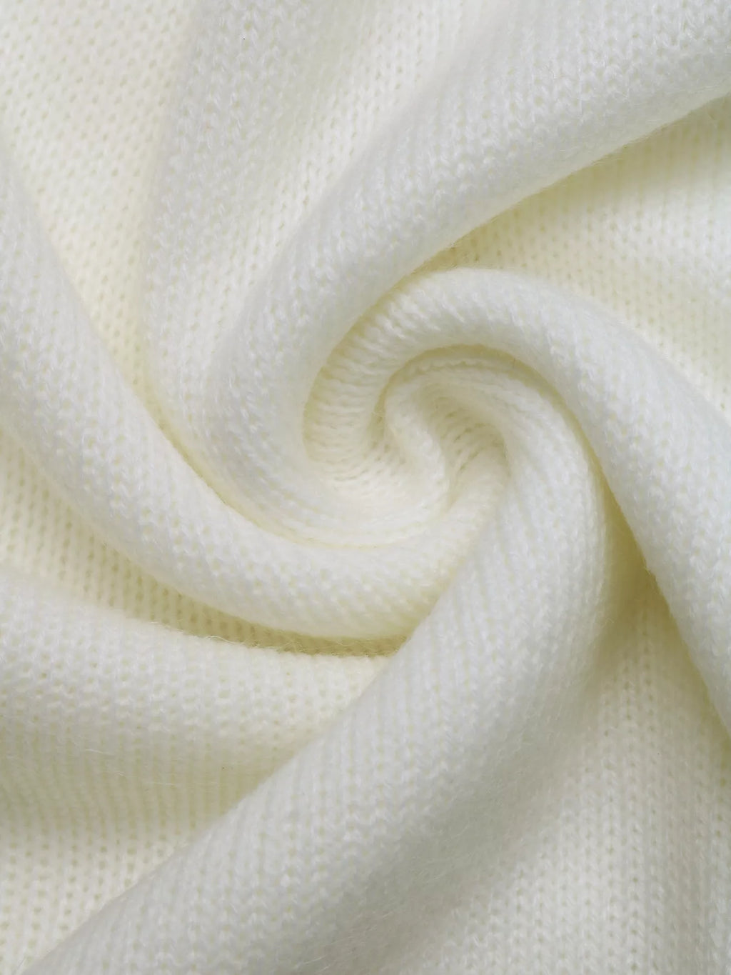 Women's Sweater White Heart Pattern Dropped Shoulder Long Sleeve Pullover 428987fbfa4e47c6b3bb444755af476e-Max-Origin Trendsi