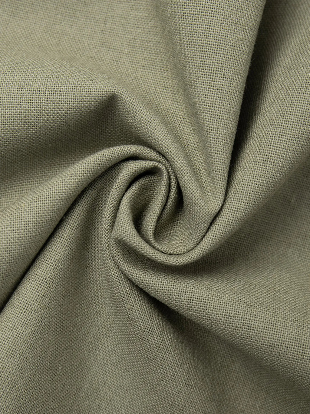 Women's Outfit Set Linen Cotton Round Neck Sleeveless Top and Skirt Set 430e949a64e4446cac49ef7130b0998a-Max-Origin Trendsi