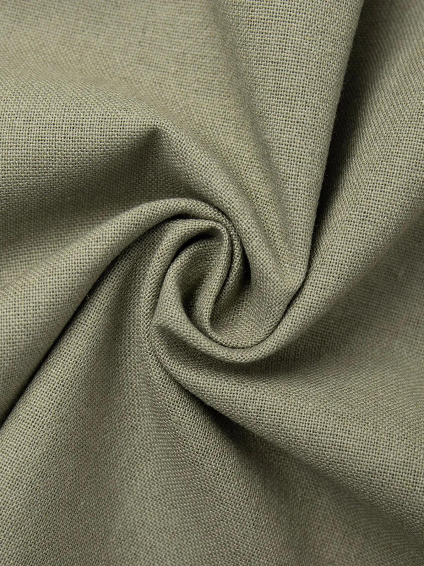 Women's Outfit Set Linen Cotton Round Neck Sleeveless Top and Skirt Set 430e949a64e4446cac49ef7130b0998a-Max-Origin Trendsi