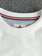Men's Cotton T-Shirt Graphic Print Short Sleeve Top 43b51affc29c4518a7f5bcc32f83c689-Max-Origin Trendsi