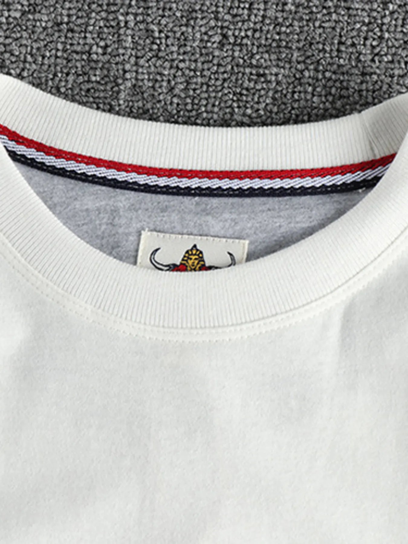 Men's Cotton T-Shirt Graphic Print Short Sleeve Top 43b51affc29c4518a7f5bcc32f83c689-Max-Origin Trendsi