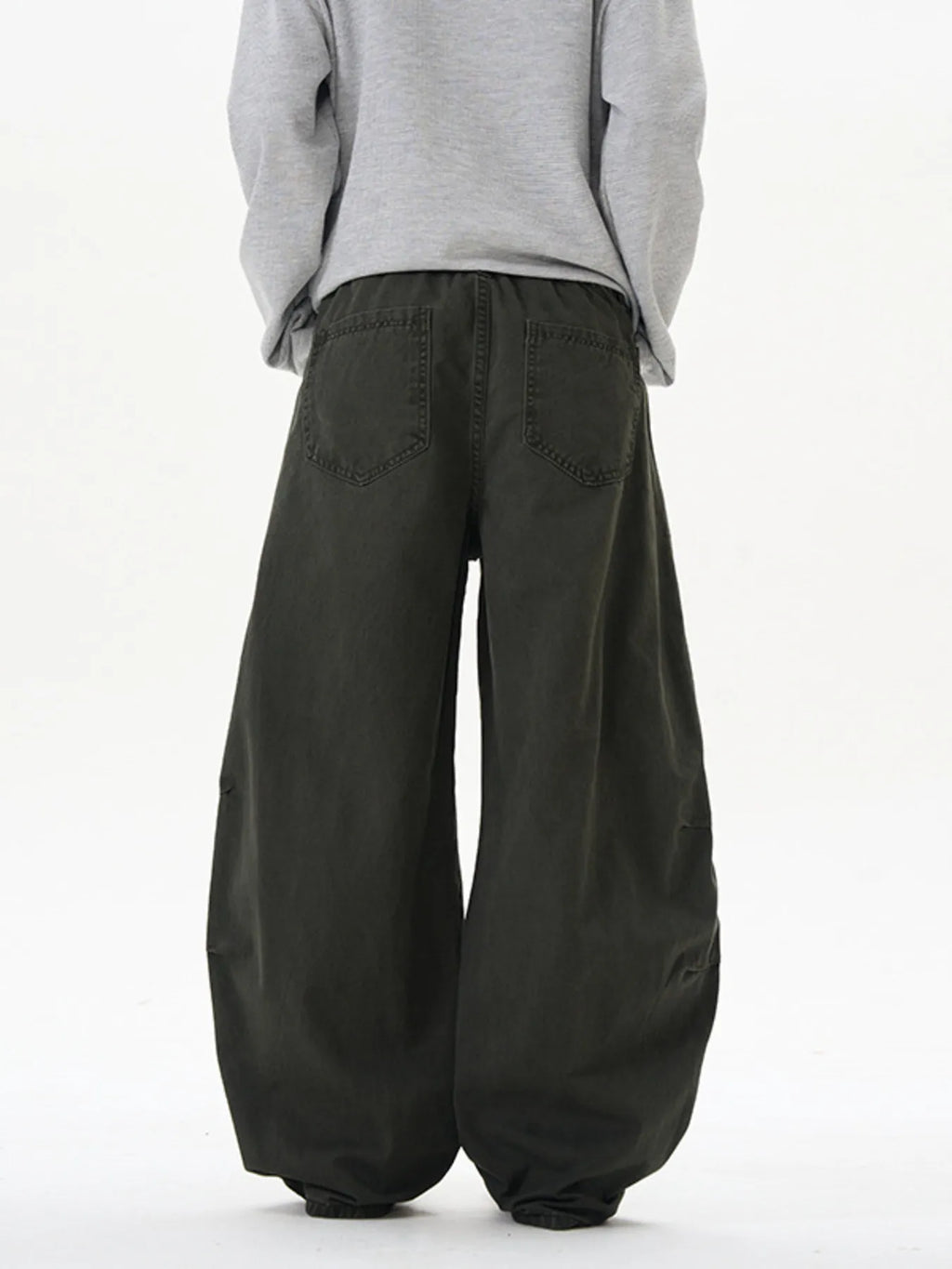 Men's Cargo Jeans Wide Leg Curved Cotton Washed Oversized Denim Pants 442ebeb62bff4b8596e637a0f997052b-Max-Origin Trendsi