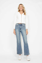 Judy Blue Bootcut Jeans Tummy Control with Embroidered Pockets 442ff47b-1396-4133-a0ae-1311346912c0-Min Trendsi