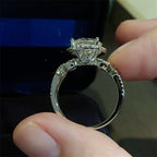 3 Carat Ring 925 Sterling Silver Moissanite Zircon Jewelry 44dbec8f-37c5-4540-9337-ddfdce9dc18e-Max Trendsi