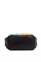 Nicole Lee USA Women's Shoulder Bag Martha Travels Italy Multi Pocket Handbag 45757fb442c84d6e95bf13f0855cd10d-Max-Origin Trendsi