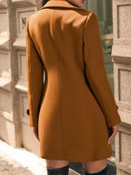 Womens Coat Double-Breasted Wool Blend Overcoat 47f3fe65-8522-4231-b68f-ab75fea69c6c-Max-Origin Trendsi