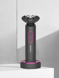 Rechargeable Rotary Shaver