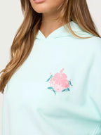 Women's Hoodie with Kangaroo Pocket Drop Shoulder Graphic Long Sleeve 48cdda88-513b-4edc-b208-92a43eec2f05-Max-Origin Trendsi