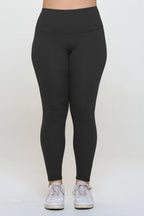 Yelete USA Leggings Women Black Fleece Lined High Waisted Stretchy 49c73ab8-6303-43a9-ad3b-f65e1ccb4069-Max Trendsi