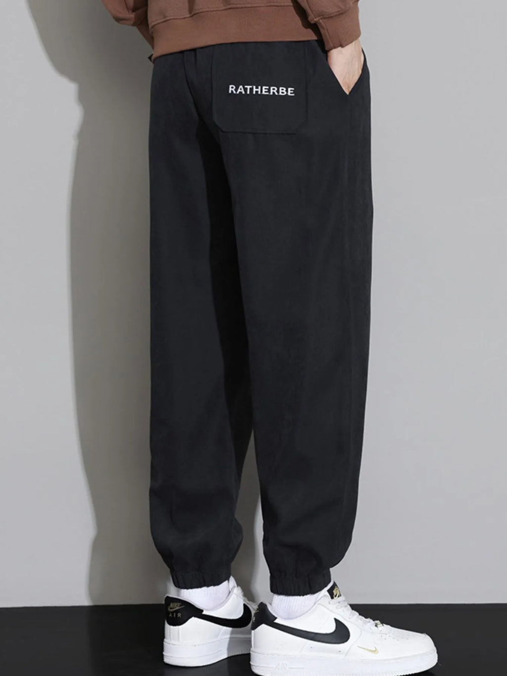 Men's Joggers Drawstring Waist with Side Pockets Pants 4a35b5da-f8e5-42ee-99ce-1fb06369abb2-Max-Origin Trendsi