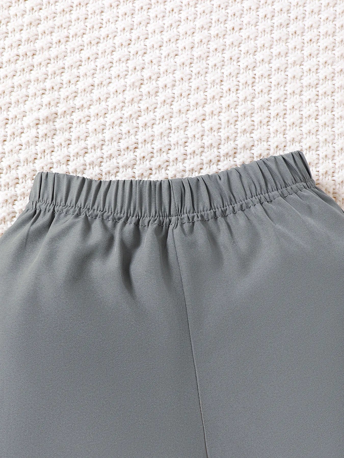 Baby Boy Set Navy Blue Hat Dinosaur Plaid Button Up Top and Shorts 3-Piece 4a8ef355-da79-4db5-98c0-1ad8e0a4e035-Max-Origin Trendsi