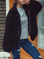 Womens Fleece Jacket Cozy Soft Zip Up Plus Sizes S-3XL 4cbb3c26-795d-450e-a3ff-8f14f975f7da-Max-Origin Trendsi
