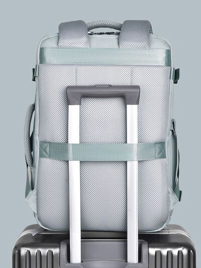 Large Backpack Oxford Cloth Adjustable Straps Multi-function Briefcase Travel 4f1f4598-3570-49b5-bf3e-f9cdbf610d70-Min Trendsi