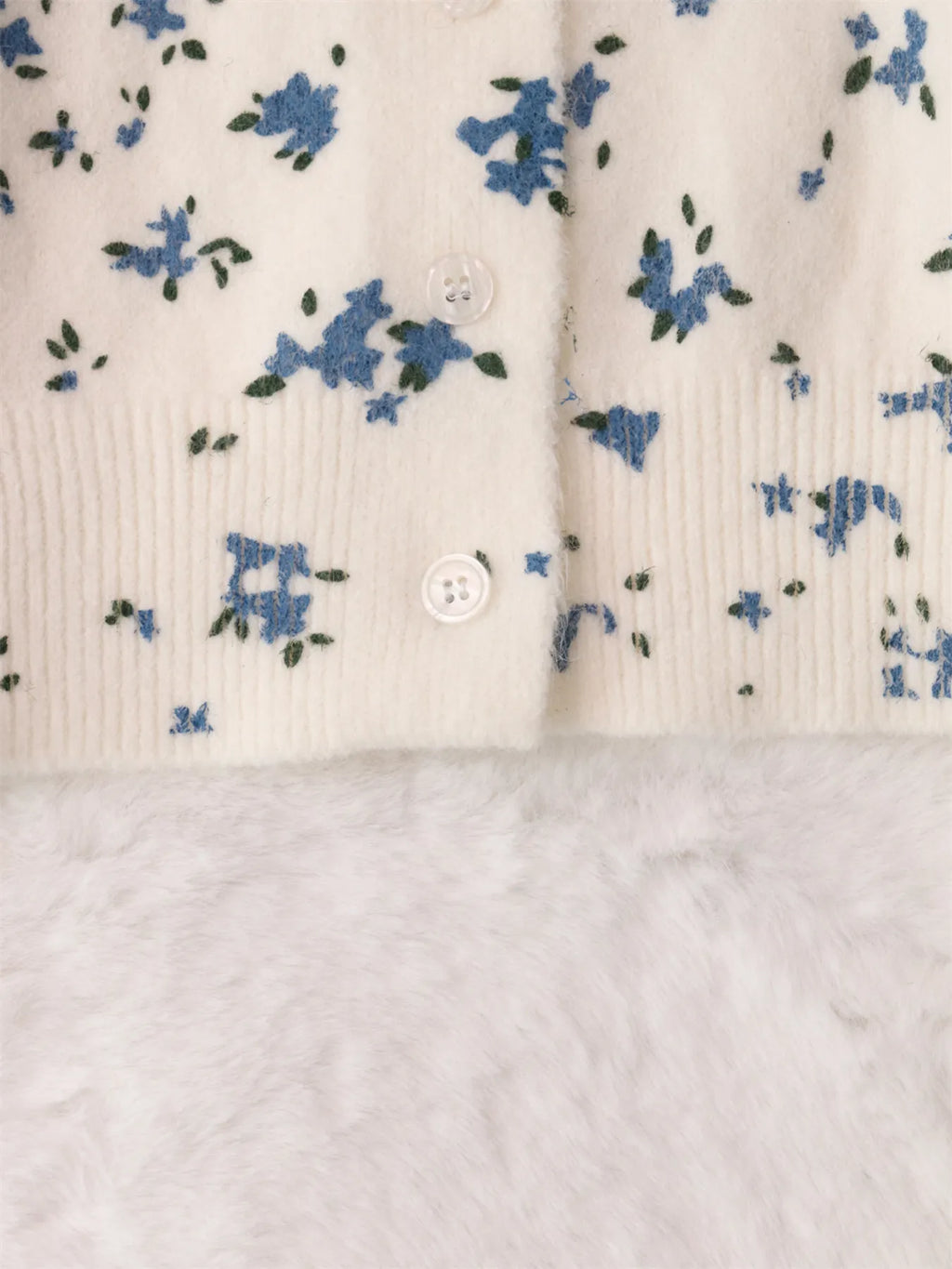 Women's Cardigan Floral Button-Up Long Sleeve Knit Round Neck 4ffd02824e1e42dea84b7d24d81826fd-Max-Origin Trendsi