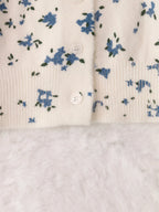 Women's Cardigan Floral Button-Up Long Sleeve Knit Round Neck 4ffd02824e1e42dea84b7d24d81826fd-Max-Origin Trendsi