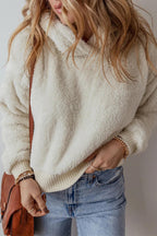 Fuzzy Hoodie Cozy Long Sleeve Hooded Soft Warm Top 50b8a180-8d2e-4537-bccb-2f4ec29258a8-Max Trendsi