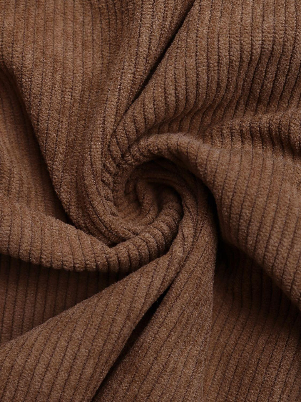 Perfee Pocketed Contrast Collared Neck Long Sleeve Shirt 50fea3f1-e010-4a36-9110-9e8533d4c623-Max Trendsi