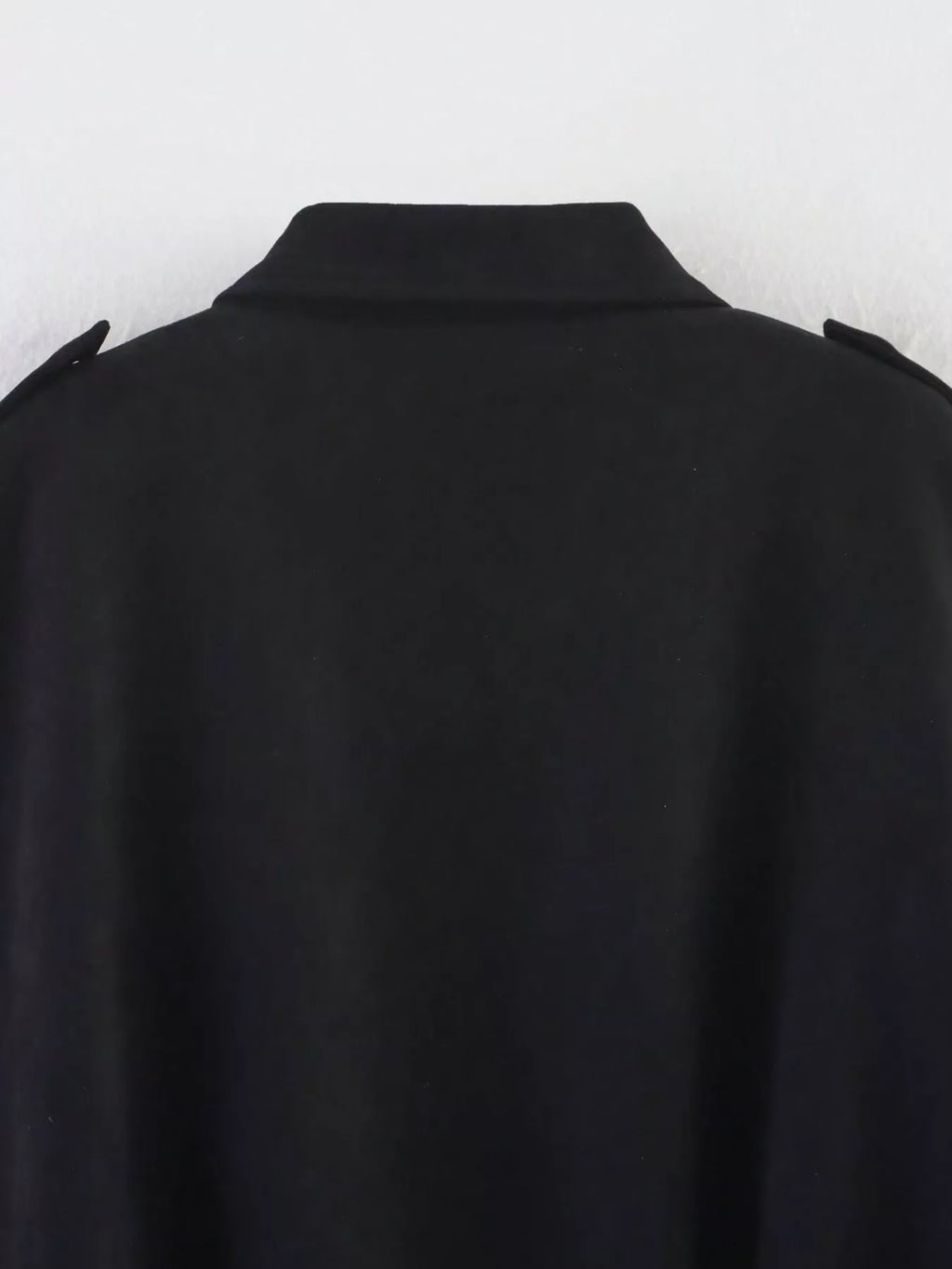 Womens Jacket Oversized Faux Suede Zip Up Long Sleeve Casual Outwear 5145c14c-433e-46a5-843f-d9d74b05173e-Max-Origin Trendsi