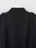 Womens Jacket Oversized Faux Suede Zip Up Long Sleeve Casual Outwear 5145c14c-433e-46a5-843f-d9d74b05173e-Max-Origin Trendsi