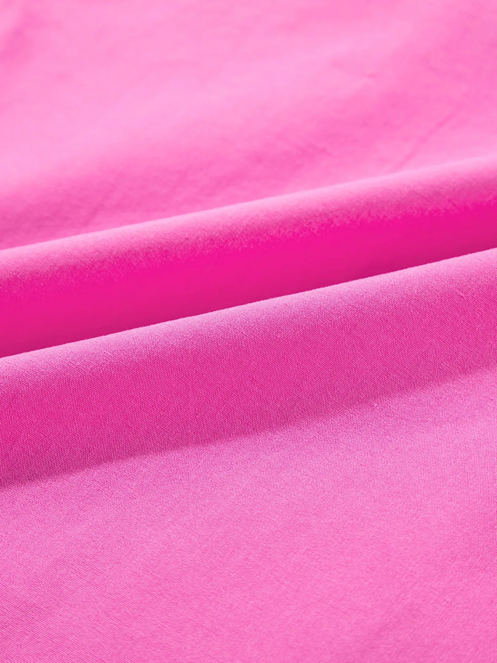 Ric Rac Mini Dress Ruffled Hot Pink Colorblock Flutter Sleeve Tiered Dress 5162aaeb-55ef-4d74-9452-80a842d3ec86-Max-Origin Trendsi