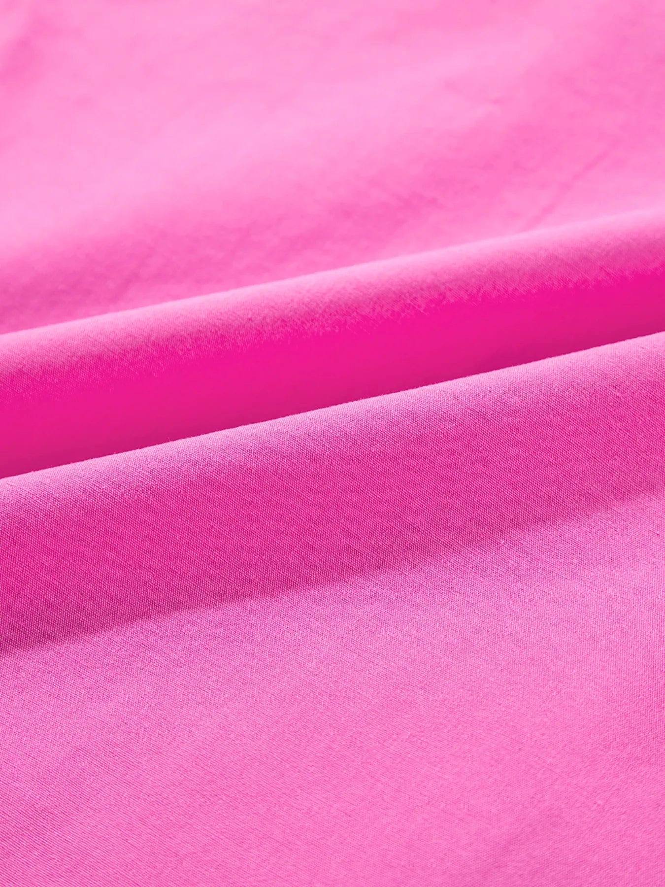 Ric Rac Mini Dress Ruffled Hot Pink Colorblock Flutter Sleeve Tiered Dress 5162aaeb-55ef-4d74-9452-80a842d3ec86-Max-Origin Trendsi