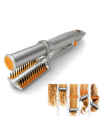 Automatic Curling Iron with Constant Temperature Control, 1-Piece ABS Material - Imported