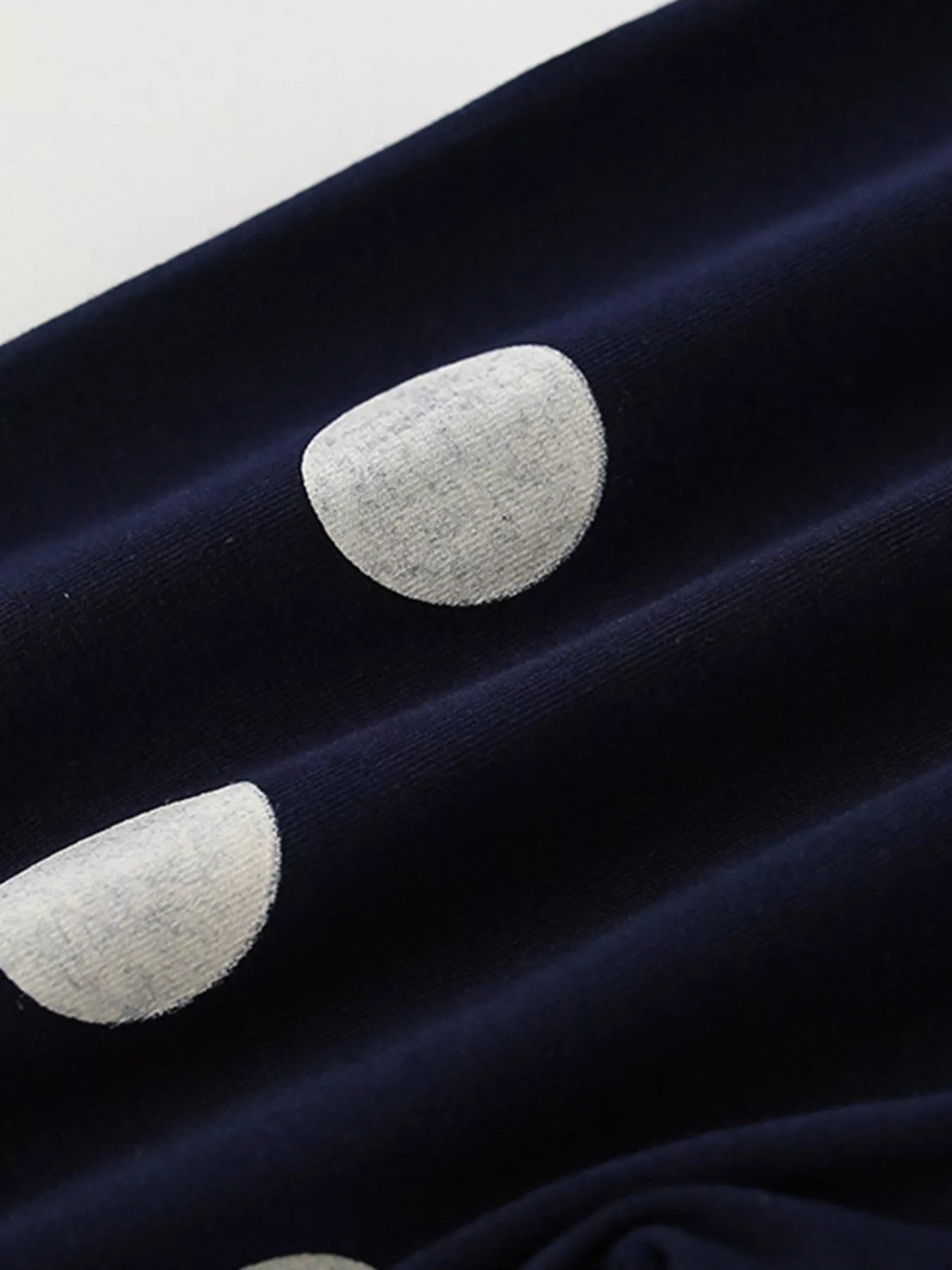 Girl's Outfit Set Children's Cute Dog Applique Striped Top and Pants Set 535ce5836f9c43d9b9098b4fa9d881ce-Max-Origin Trendsi