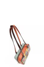 Nicole Lee USA Women's Shoulder Bag Sun and Sand Zipper Handbag 54e717c597554569932571f88e50750e-Max-Origin Trendsi