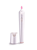 Electric Nail Buffer Portable 1-Piece ABS Material