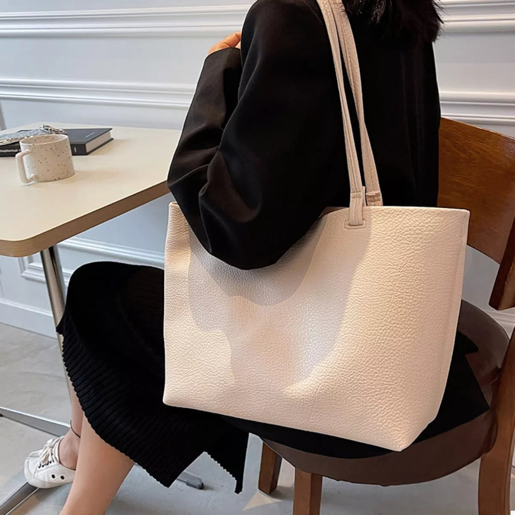 Women's Tote Bag PU Leather Handbag 5639daa2-437c-42dc-b9e2-005653aa3232-Max-Origin Trendsi