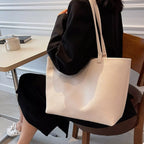 Women's Tote Bag PU Leather Handbag 5639daa2-437c-42dc-b9e2-005653aa3232-Max-Origin Trendsi