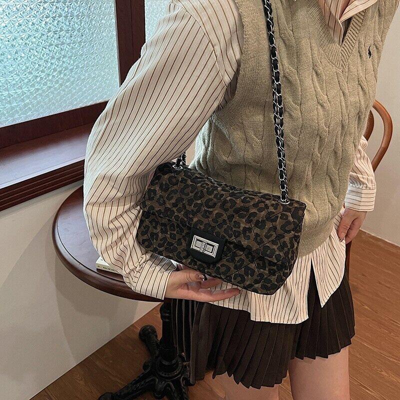 Leopard Quilted Plaid Shoulder Bag Chain Strap Flap Twist Turn Lock Women Purses 57_00dbac19-928b-419a-b981-3aaae6886f06 STYLEINGER