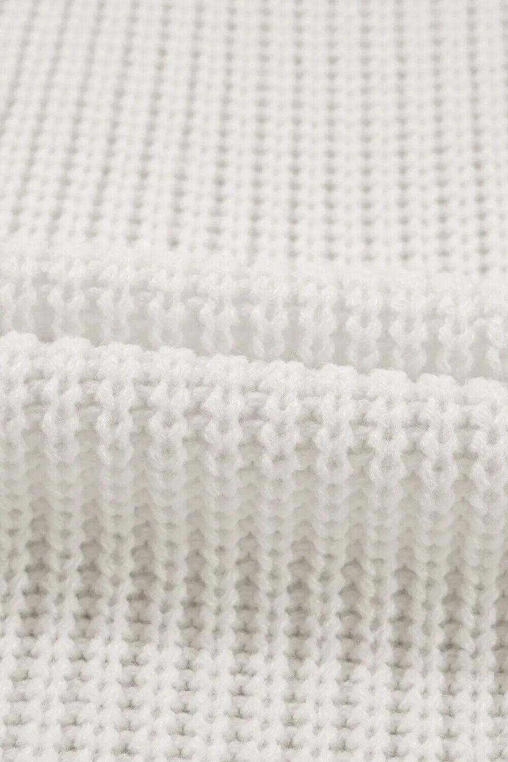 Cardigan Flower Embroidery Ivory Open Front Long Sleeve Longline Soft Knitwear 57_011ebb86-2f4e-4ed1-a1db-71df1c2c6a7b STYLEINGER