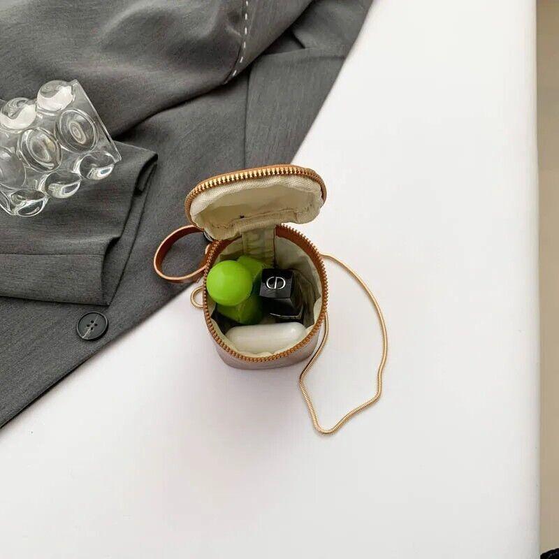 Mini Leather Box Bag Soft Leather Women's Wrist Chain Crossbody Strap Coin Purse 57_1cbdfb23-ff81-4747-8d5e-bb4fadabf2f2 STYLEINGER