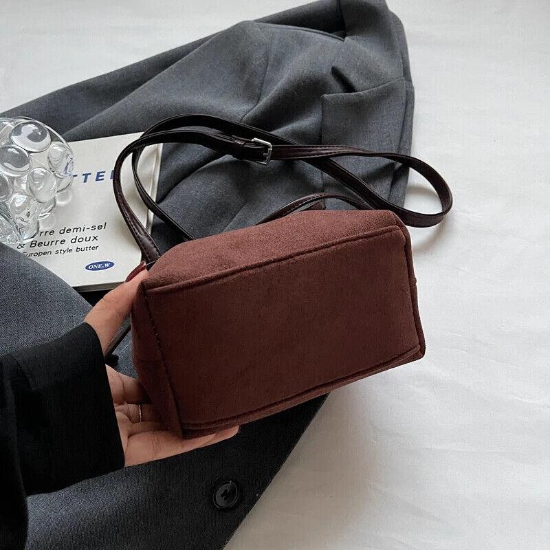 Mini Bucket Bags Suede Leather Women's Drawstring Soft Crossbody Purses 57_20b784b1-de4d-48e3-b06b-2d8658c507a8 STYLEINGER