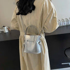 Mini Leather Bucket Bags Soft 2 in 1 Removable Pouch Drawstring Snap Crossbody 57_250646d2-b15a-481d-a93c-0e58d93bf02f STYLEINGER
