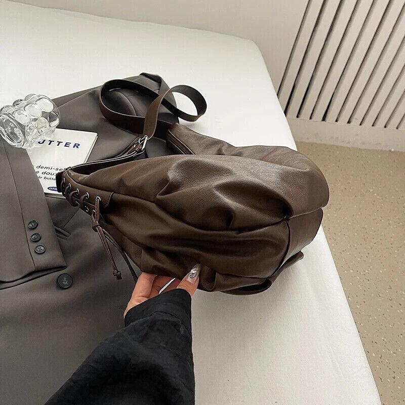 Shoulder Hobo Bags Leather Women's Large Zipper Soft Crisscross Style Handbags 57_275247bc-7e5a-4bd1-857e-4d58acd0edd3 STYLEINGER