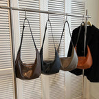 Shoulder Hobo Bags Leather Women's Large Zipper Soft Adjustable Strap Handbags 57_2894cd6c-094c-4a66-b7d1-910bf6071b08 STYLEINGER