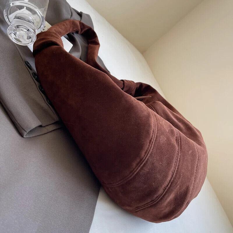 Hobo Bags Soft Leather Splicing Crescent Zipper Women's Small Large Handbags 57_2fd55b20-e5fc-4c82-9eb7-9529c04bdd9d STYLEINGER