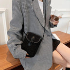 Mini Soft Lamb Down Fabric Plush Women's Toggle Flap Crossbody Phone Purses 57_314ced48-7e4f-4563-976d-4569192117ad STYLEINGER