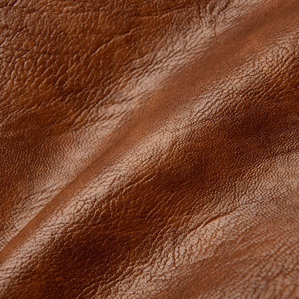 Women's Large Handbag Soft Leather Zipper Pockets Bucket Bags Purses