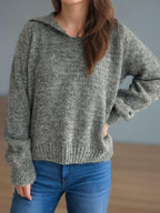 Soft Sweater Collared Women Long Sleeve Knit Casual Basic Pullover One Size 57_348f3d37-2de9-4cc4-924e-f0e9e709cac7 STYLEINGER