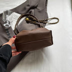 Mini Bucket Drawstring Bags Chain Strap Tassel Women's Soft Leather Crossbody 57_3c340ad1-95b4-45e1-87ae-84a7ca799ac8 STYLEINGER