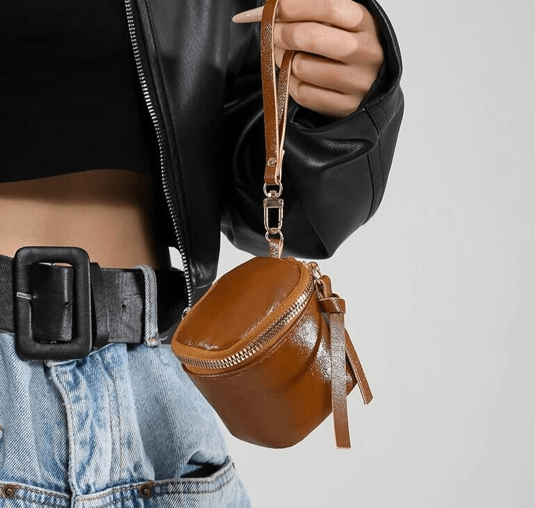 Mini Leather Box Bag Soft Leather Women's Wrist Chain Crossbody Strap Coin Purse 57_48d69487-df71-4f65-9bff-90bd1fb696f2 STYLEINGER