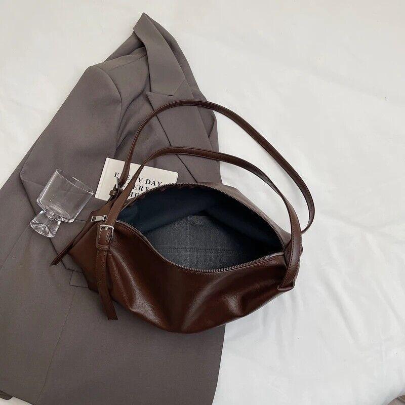 Large Leather Hobo Bags Handbags Women Soft Zipper Adjustable Strap Purses 57_493d7647-e509-4322-9107-92c99d4c4438 STYLEINGER