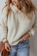 Fuzzy Hoodie Cozy Hooded Long Sleeve Soft Warm Casual Women Sweatshirt 57_586093c8-e885-4b3f-ab35-a249ac166947 STYLEINGER