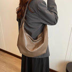 Shoulder Hobo Bags Leather Women's Large Zipper Soft Adjustable Strap Handbags 57_5bb5ee26-fc92-4ff6-88bc-4de35b5ac647 STYLEINGER
